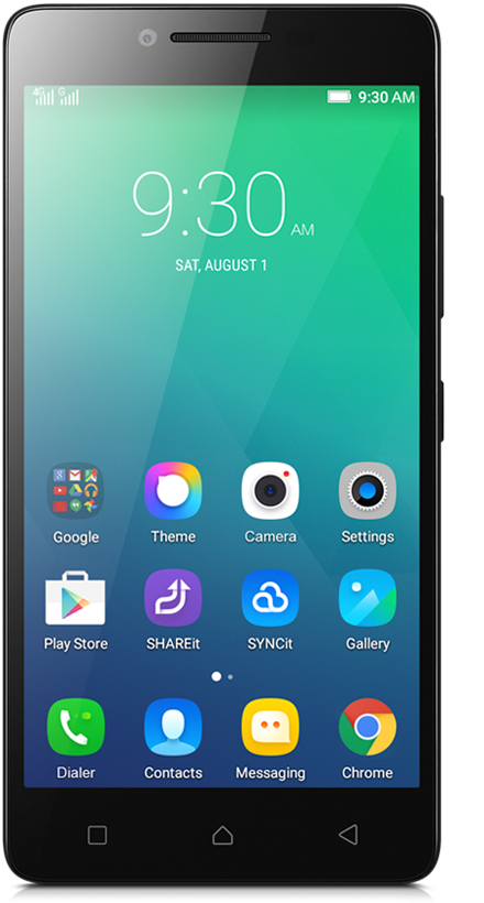 Lenovo A6010 Plus