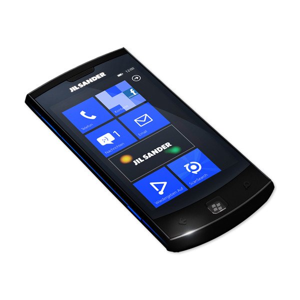 LG Jil Sander Mobile