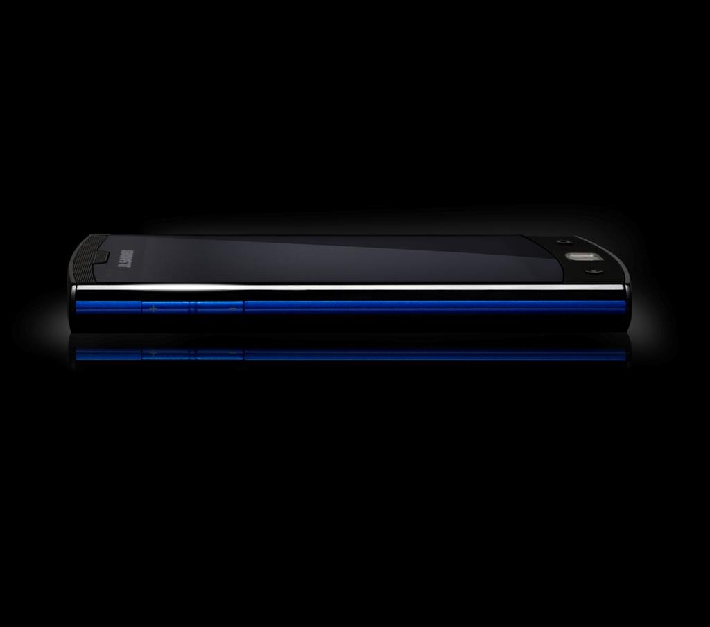 LG Jil Sander Mobile