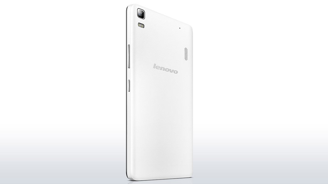 Lenovo A7000