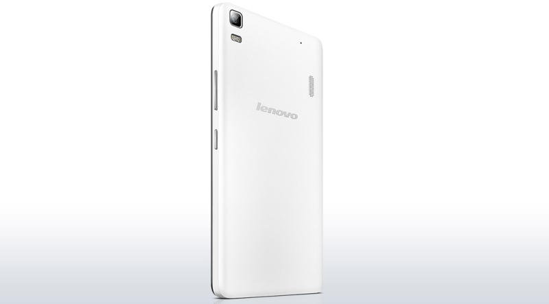 Lenovo A7000 Plus