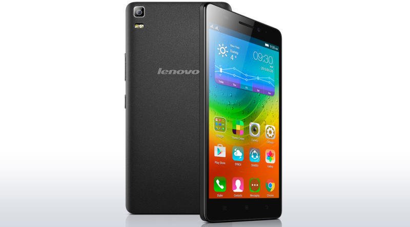 Lenovo A7000 Plus