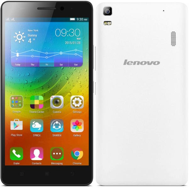 Lenovo A7000 Plus