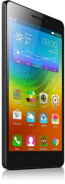 Lenovo A7000 Plus