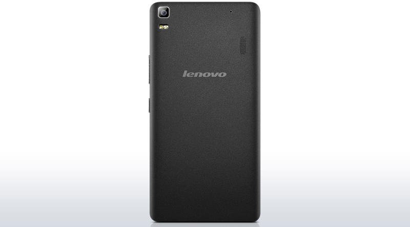 Lenovo A7000 Plus