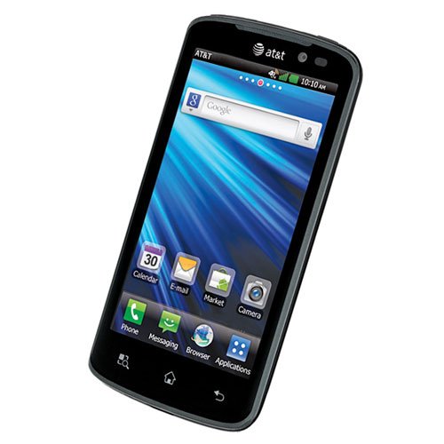 LG Nitro HD