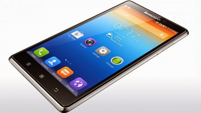 Lenovo K80