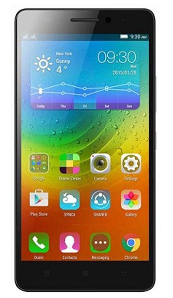Lenovo K80