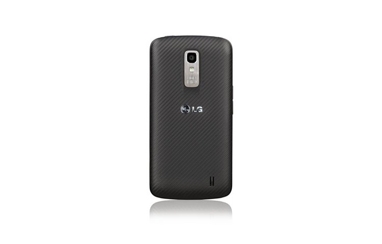 LG Optimus 4G LTE P935