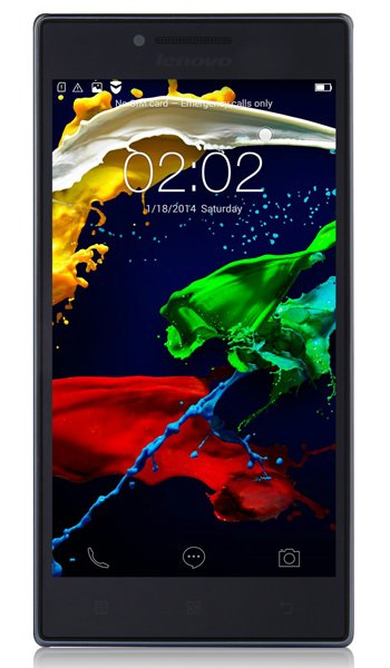 Lenovo P70