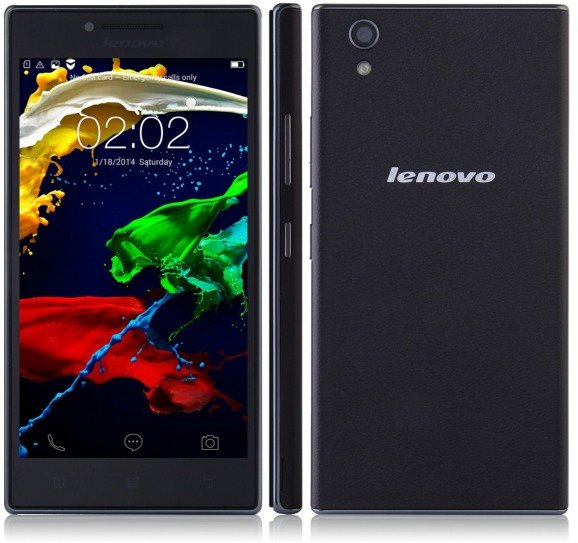 Lenovo P70