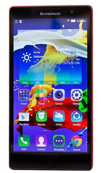 Lenovo P90