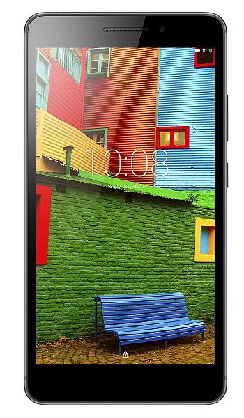 Lenovo Phab Plus