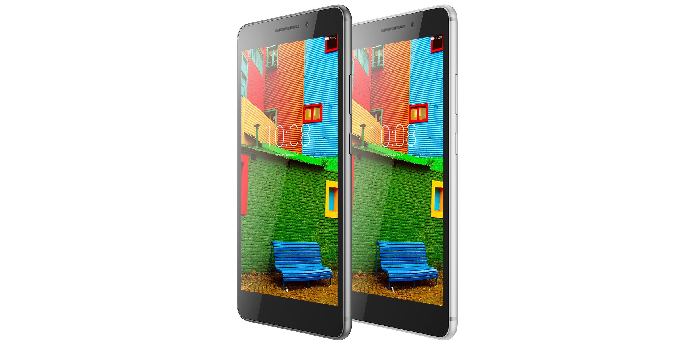 Lenovo Phab Plus