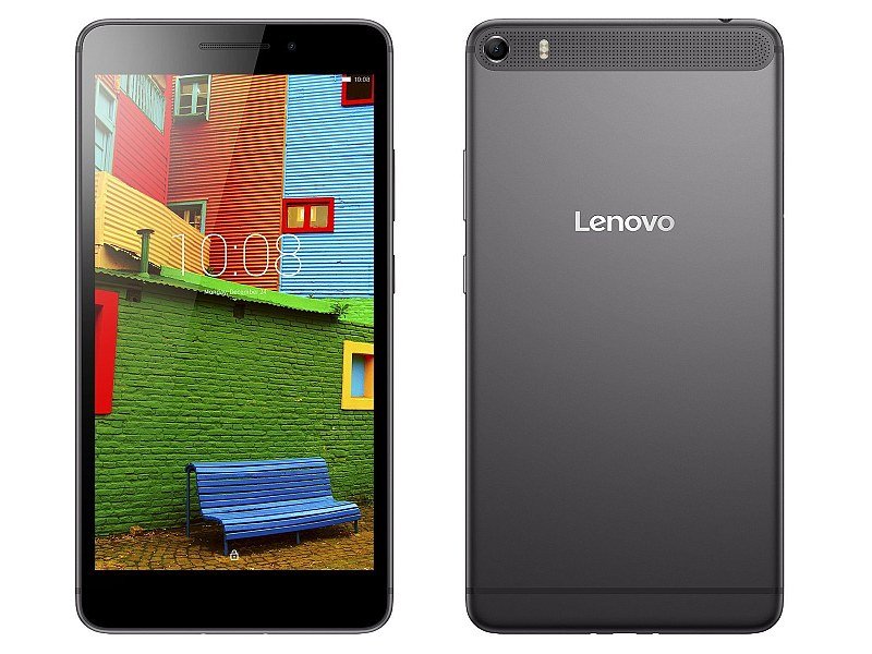 Lenovo Phab Plus