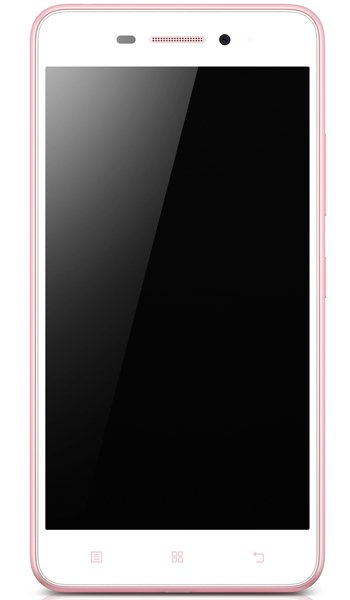 Lenovo S60