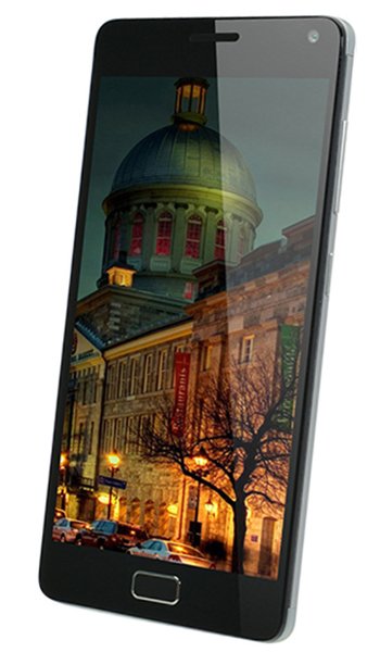 Lenovo Vibe P1