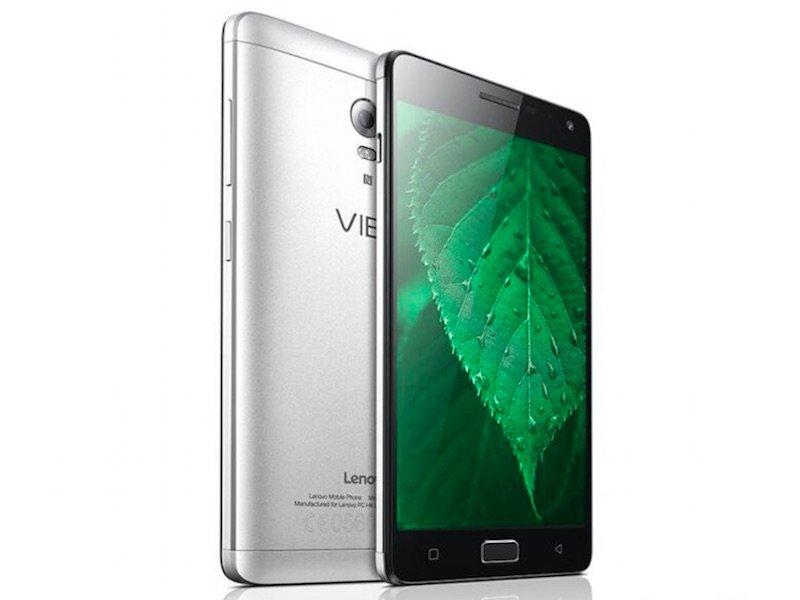 Lenovo Vibe P1