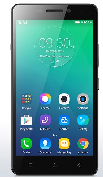 Lenovo Vibe P1m