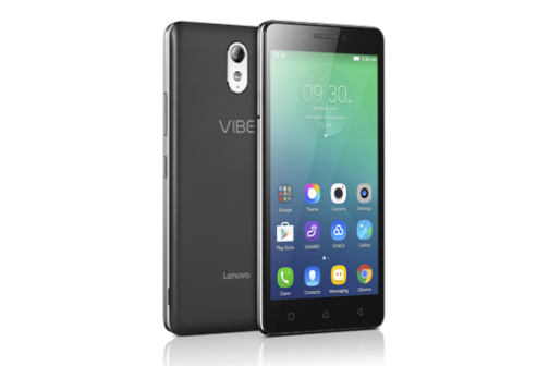 Lenovo Vibe P1m