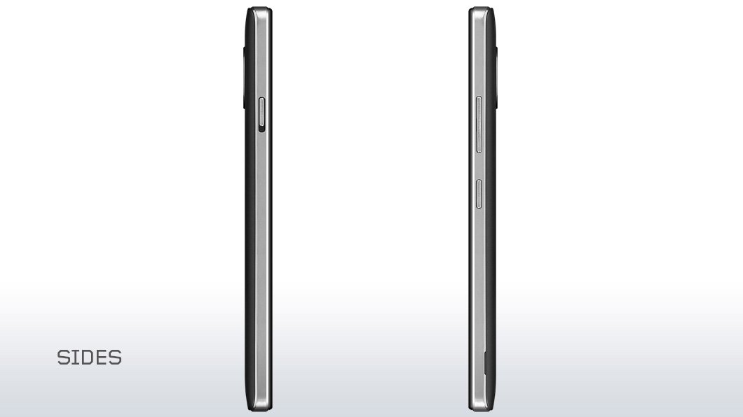 Lenovo Vibe P1m