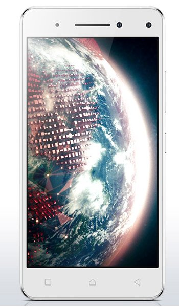 Lenovo Vibe S1