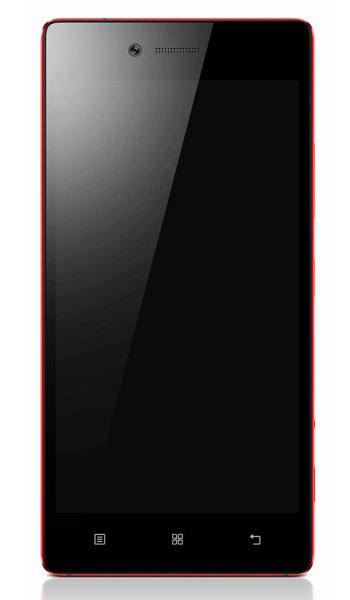 Lenovo Vibe Shot