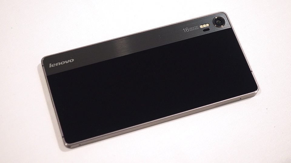 Lenovo Vibe Shot