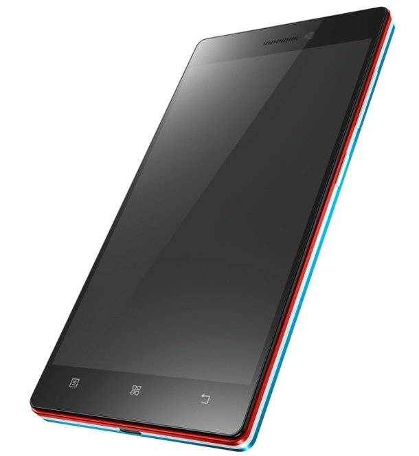 Lenovo Vibe X2 Pro