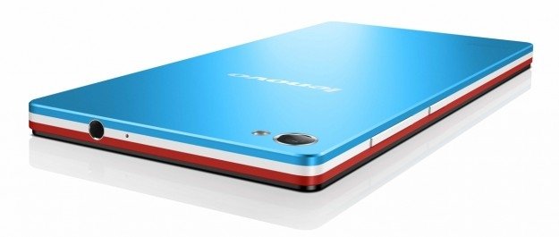 Lenovo Vibe X2 Pro