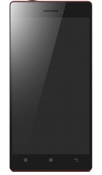 Lenovo Vibe X2 Pro