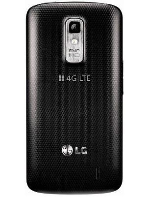 LG Optimus LTE SU640