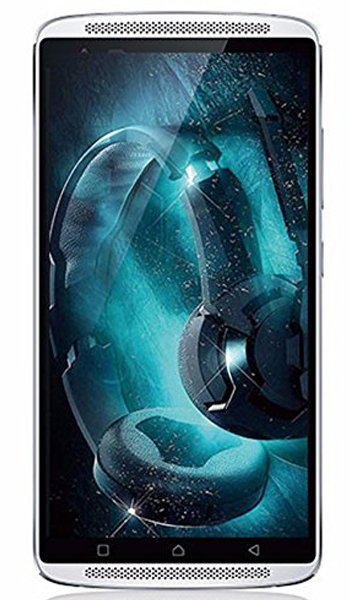 Lenovo Vibe X3