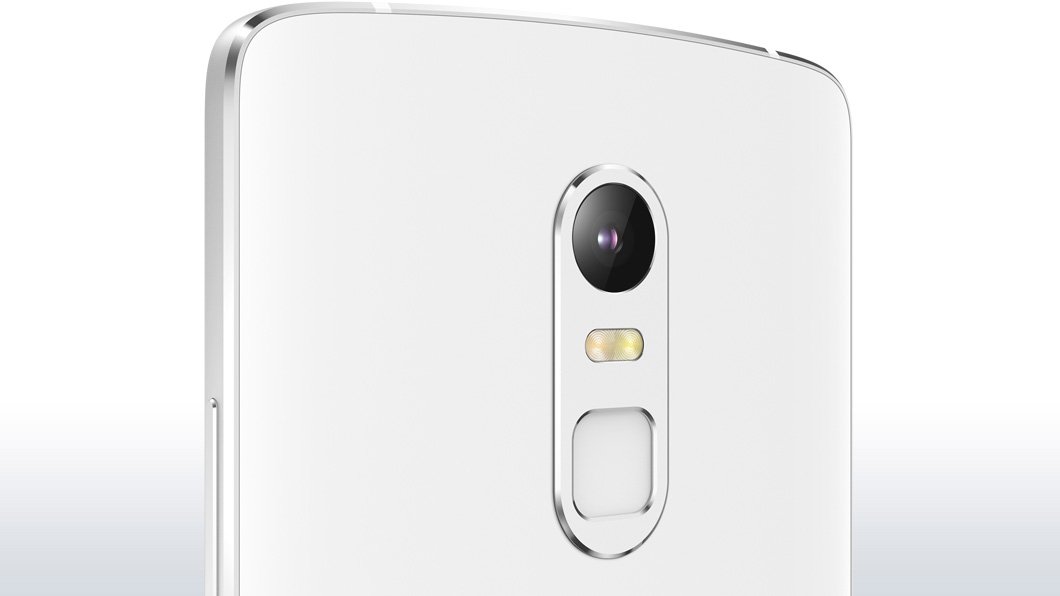 Lenovo Vibe X3