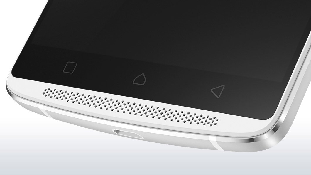 Lenovo Vibe X3