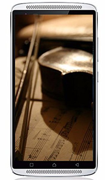Lenovo Vibe X3 c78