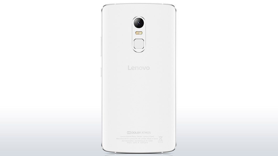 Lenovo Vibe X3 c78