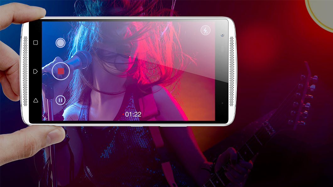 Lenovo Vibe X3 c78