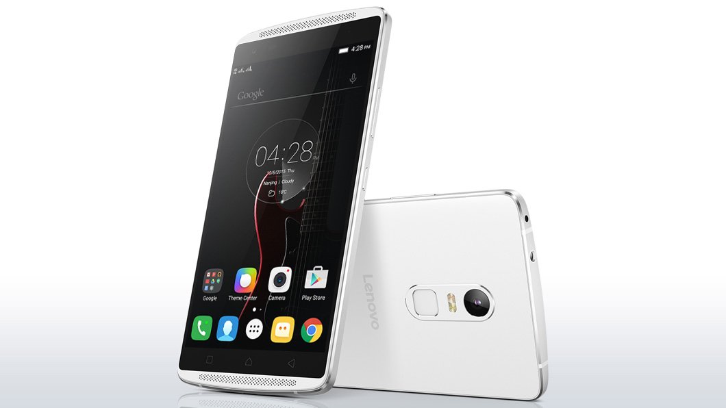 Lenovo Vibe X3 c78