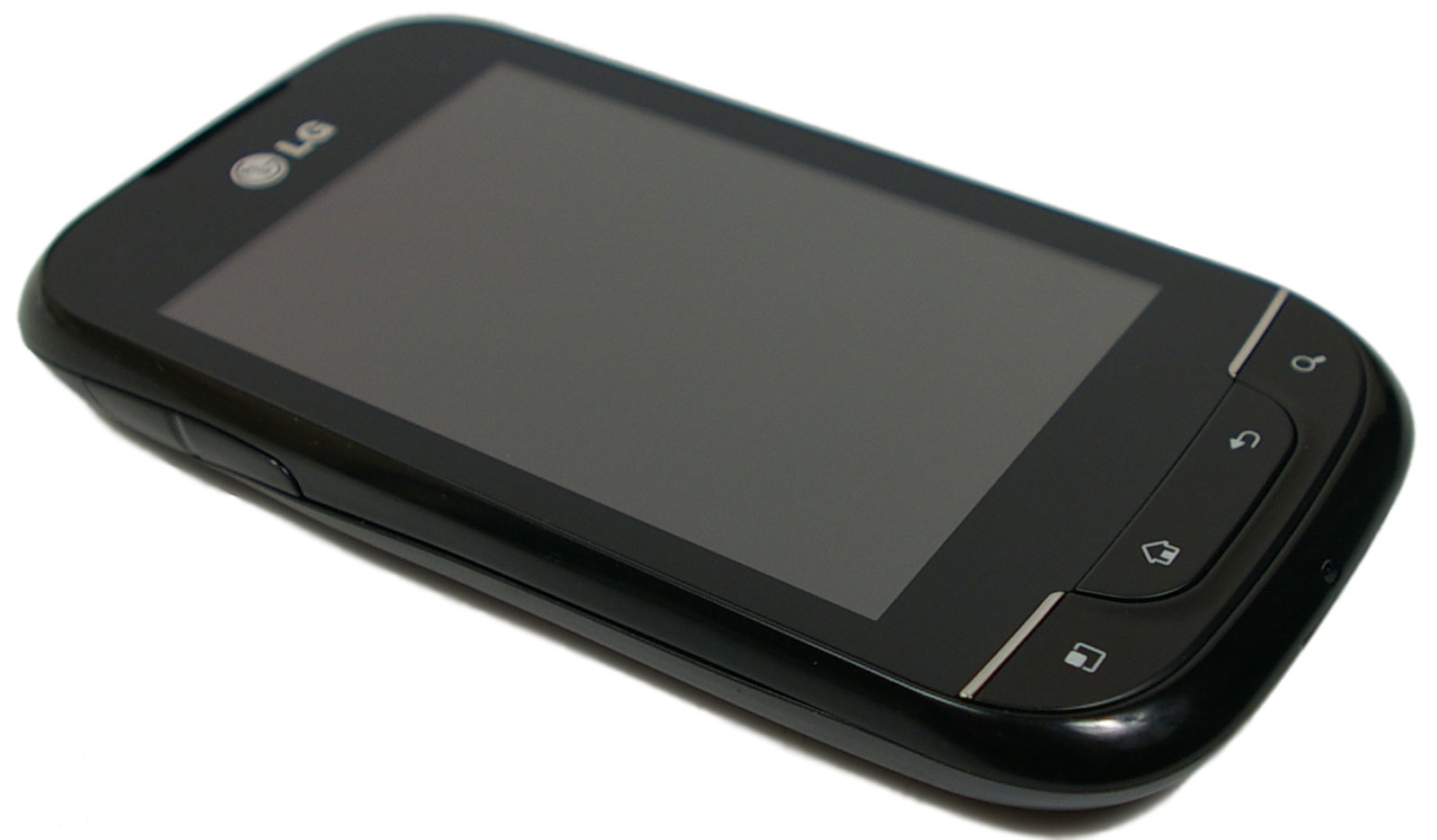 LG Optimus 2011