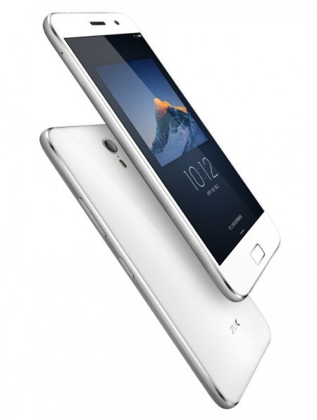 Lenovo Zuk Z1
