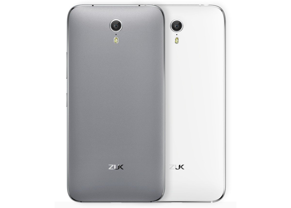 Lenovo Zuk Z1