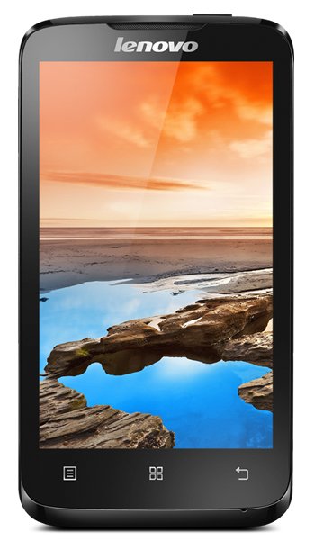 Lenovo A316i