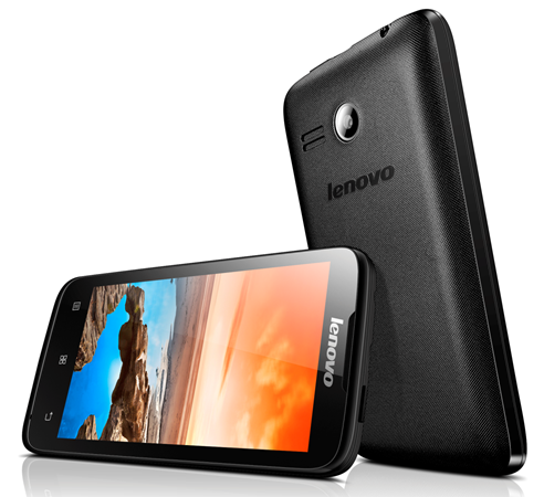 Lenovo A316i