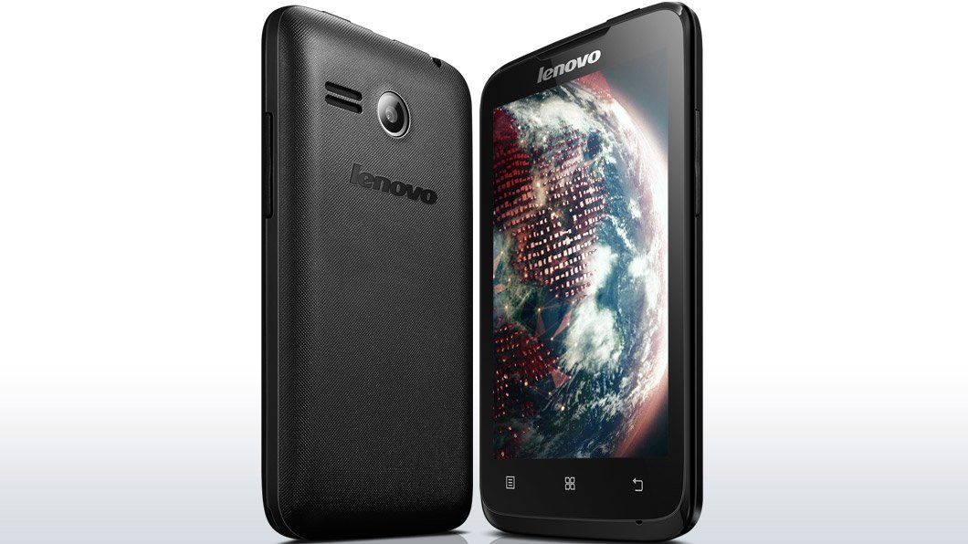 Lenovo A316i
