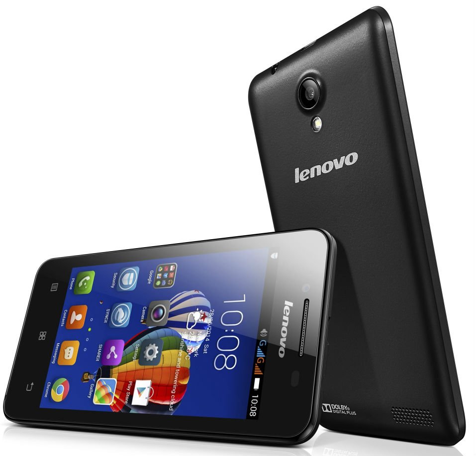 Lenovo A319