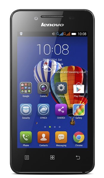 Lenovo A319