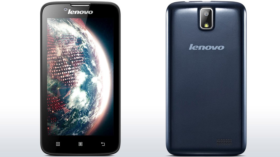 Lenovo A328