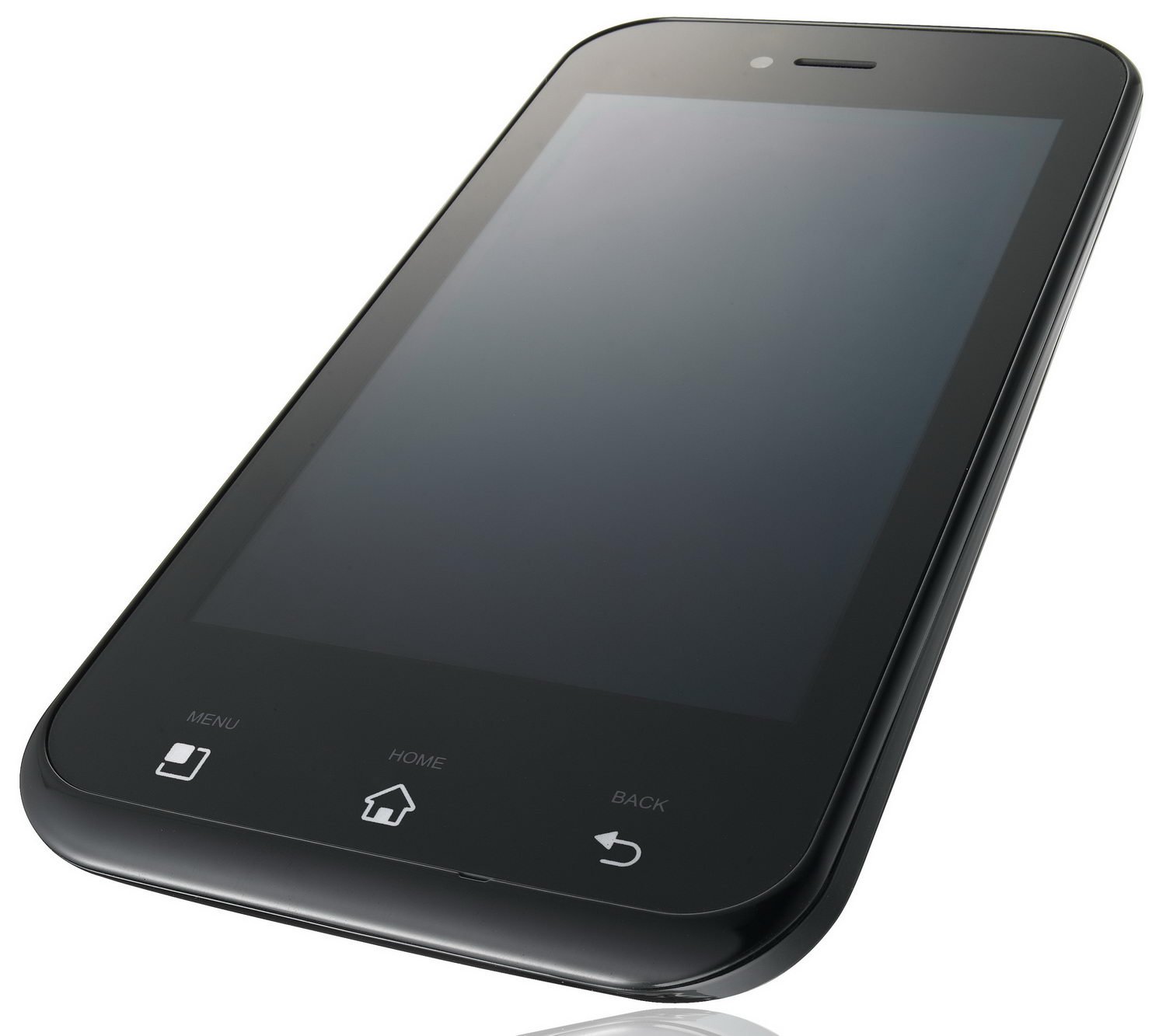 LG Optimus Sol E730