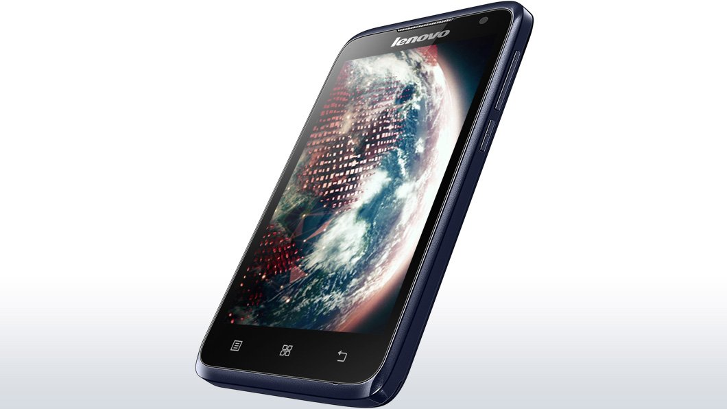 Lenovo A526